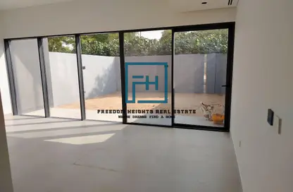 تاون هاوس - 2 غرف نوم - 4 حمامات للايجار في كايا - مسار - تلال سيتي - الشارقة تاون هاوس - 2 غرف نوم - 4 حمامات للايجار في كايا - مسار - تلال سيتي - الشارقة