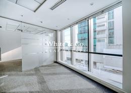 Office Space - 1 bathroom for rent in The Regal Tower - Business Bay - Dubai