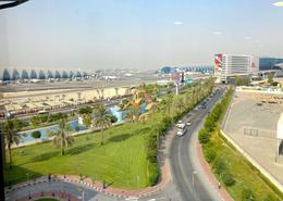 Apartment - 1 bedroom - 2 bathrooms for rent in Airport Road - Airport Road Area - Al Garhoud - Dubai Outdoor Building image for: Apartment - 1 bedroom - 2 bathrooms for rent in Airport Road - Airport Road Area - Al Garhoud - Dubai, Image 1