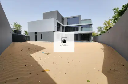 Villa - 5 Bedrooms - 7+ Bathrooms for rent in Robinia - Masaar - Tilal City - Sharjah