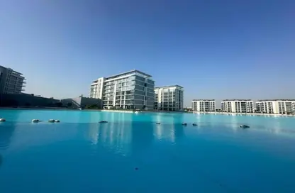 Apartment - 1 Bedroom - 1 Bathroom for sale in Residences 13 - District One - Mohammed Bin Rashid City - Dubai