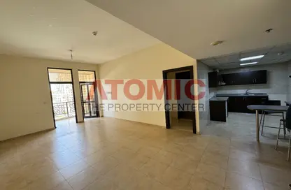 Apartment - 1 Bedroom - 2 Bathrooms for rent in Silicon Gates 1 - Silicon Gates - Dubai Silicon Oasis - Dubai