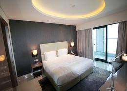 Apartment - 1 bedroom - 1 bathroom for sale in Tower D - DAMAC Towers by Paramount - Business Bay - Dubai