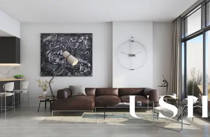 شقة - 1 حمام للبيع في ميزون إليزيه 2 - ميزون الإليزيه - الضاحية 12 - قرية جميرا الدائرية - دبي شقة - 1 حمام للبيع في ميزون إليزيه 2 - ميزون الإليزيه - الضاحية 12 - قرية جميرا الدائرية - دبي