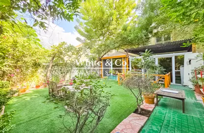 Villa - 4 Bedrooms - 4 Bathrooms for sale in Springs 7 - The Springs - Dubai