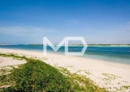Villa - 5 bedrooms - 7 bathrooms for sale in HIDD Al Saadiyat - Saadiyat Island - Abu Dhabi