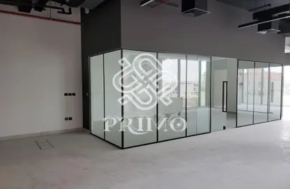 Office Space - Studio - 1 Bathroom for rent in Shorooq - Mirdif - Dubai