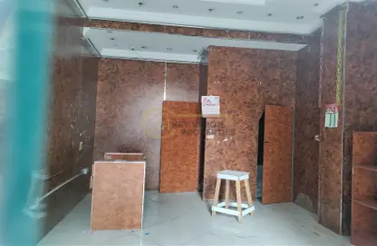 Office Space - Studio - 1 Bathroom for rent in Al Sabkha - Deira - Dubai