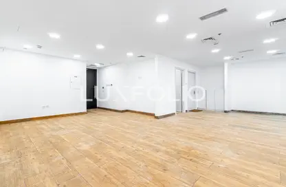 Office Space - Studio for sale in Bayswater - Business Bay - Dubai