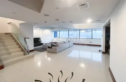 Duplex - 2 Bedrooms - 3 Bathrooms for sale in Jumeirah Living - World Trade Centre Residence - World Trade Center - Dubai