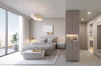 Apartment - 1 Bedroom - 2 Bathrooms for sale in Berkeley Place - Mohammed Bin Rashid City - Dubai