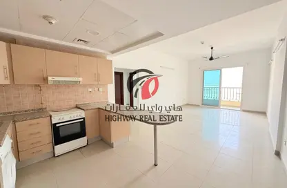 Apartment - 2 Bedrooms - 2 Bathrooms for rent in Al Jawzaa - International City - Dubai
