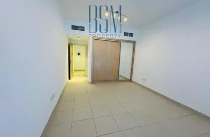 شقة - 2 غرف نوم - 2 حمامات للايجار في مبني اوكسفورد - منطقة 14 - قرية جميرا الدائرية - دبي