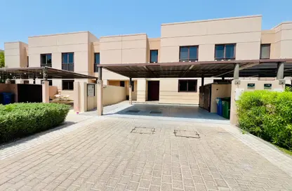 Townhouse - 4 Bedrooms - 5 Bathrooms for rent in Al Zahia - Muwaileh Commercial - Sharjah