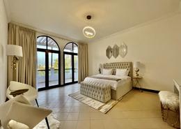 Villa - 6 bedrooms - 7 bathrooms for rent in Ponderosa - The Villa - Dubai
