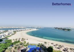 Apartment - 1 bedroom - 2 bathrooms for rent in Al Hatimi - Shoreline Apartments - Palm Jumeirah - Dubai Apartment - 1 bedroom - 2 bathrooms for rent in Al Hatimi - Shoreline Apartments - Palm Jumeirah - Dubai