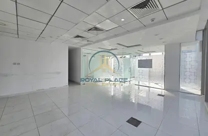Office Space - Studio - 2 Bathrooms for rent in The Exchange - Business Bay - Dubai Office Space - Studio - 2 Bathrooms for rent in The Exchange - Business Bay - Dubai