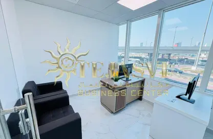 Office Space - Studio - 1 Bathroom for rent in Fatima Mohammad Ahmad Bin Suleiman Building - Al Raffa - Bur Dubai - Dubai Office Space - Studio - 1 Bathroom for rent in Fatima Mohammad Ahmad Bin Suleiman Building - Al Raffa - Bur Dubai - Dubai