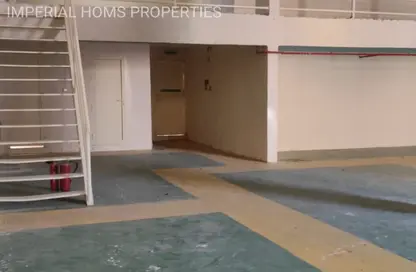Warehouse - Studio - 1 Bathroom for rent in Al Jurf Industrial 3 - Al Jurf Industrial - Ajman