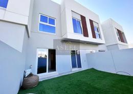 Villa - 3 bedrooms - 4 bathrooms for rent in Amaranta - Villanova - Dubai Land - Dubai
