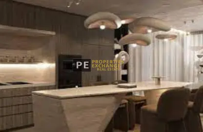 Apartment - 1 Bedroom - 2 Bathrooms for sale in Albero by Emaar - Dubai Creek Harbour (The Lagoons) - Dubai