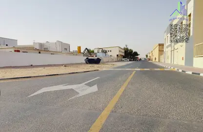 أرض - استوديو للبيع في الجرف 2 - الجرف - عجمان وسط المدينة - عجمان