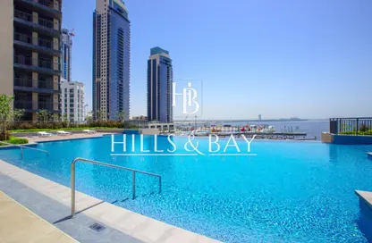 Apartment - 2 Bedrooms - 3 Bathrooms for rent in Dubai Creek Residences North Tower 2 - Dubai Creek Residences North - Dubai Creek Residences - Dubai Creek Harbour (The Lagoons) - Dubai Apartment - 2 Bedrooms - 3 Bathrooms for rent in Dubai Creek Residences North Tower 2 - Dubai Creek Residences North - Dubai Creek Residences - Dubai Creek Harbour (The Lagoons) - Dubai