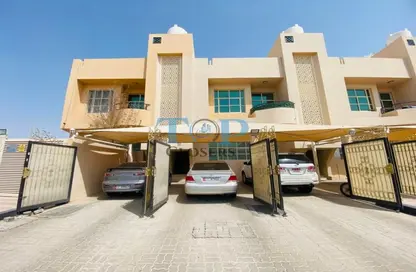 Apartment - 3 Bedrooms - 3 Bathrooms for rent in Al Marayegh - Al Jaheli - Al Ain
