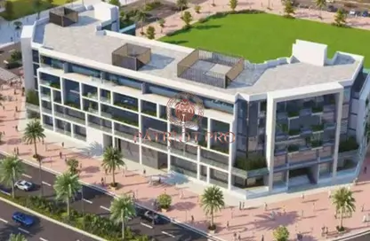 Retail - Studio for sale in Azizi Park Avenue - Meydan - Dubai