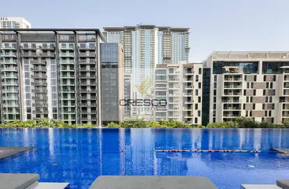 Apartment - 1 Bedroom - 2 Bathrooms for rent in Wilton Park Residences - Mohammed Bin Rashid City - Dubai