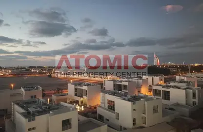 Apartment - 2 Bedrooms - 3 Bathrooms for rent in Hilliana Tower - Acacia Avenues - Al Sufouh - Dubai