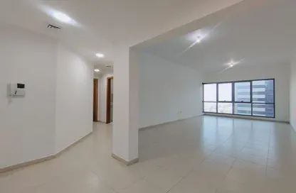 شقة - 3 غرف نوم - 5 حمامات للايجار في كورنيش الخالدية - الخالدية - أبوظبي