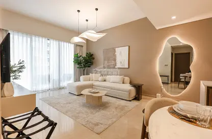 Apartment - 1 Bedroom - 1 Bathroom for sale in Grande - Opera District - Downtown Dubai - Dubai