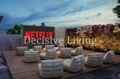 Apartment - 1 Bedroom - 1 Bathroom for sale in Norah Residence - District 14 - Jumeirah Village Circle - Dubai Apartment - 1 Bedroom - 1 Bathroom for sale in Norah Residence - District 14 - Jumeirah Village Circle - Dubai