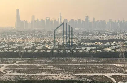 شقة - غرفة نوم - 2 حمامات للبيع في كلاود تاور - مثلث قرية الجميرا - دبي