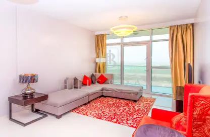 شقة - غرفة نوم - 2 حمامات للايجار في ارتاسيا B - ارتاسيا - داماك هيلز - دبي