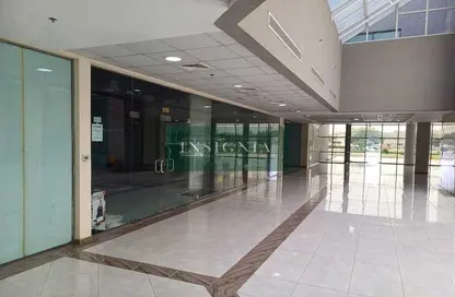 Office Space - Studio for rent in Schon Business Park - Dubai Investment Park (DIP) - Dubai