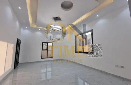 Villa - 5 Bedrooms - 7 Bathrooms for rent in Al Helio 2 - Al Helio - Ajman