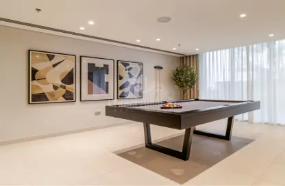 شقة - 2 غرف نوم - 2 حمامات للبيع في برج Palace Beach ريزيدنس 2 - بالاس بيتش ريزيدنس - إعمار بيتشفرونت - دبي هاربور - دبي