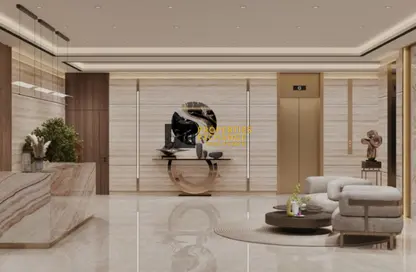 Apartment - 2 Bedrooms - 3 Bathrooms for sale in ALmaara Residences - Al Furjan - Dubai