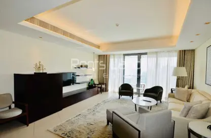 Apartment - 2 Bedrooms - 3 Bathrooms for sale in Burj Lake Hotel - The Address DownTown - Downtown Dubai - Dubai