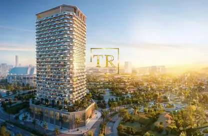 شقة - 1 حمام للبيع في بن غاطي هافن - مدينة دبي الرياضية - دبي