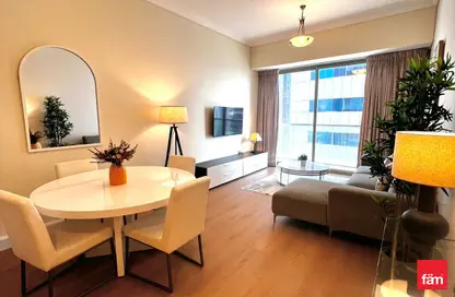 Apartment - 2 Bedrooms - 3 Bathrooms for sale in Ocean Heights - Dubai Marina - Dubai