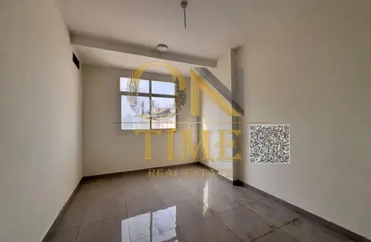 Apartment - 1 Bedroom - 2 Bathrooms for rent in Al Rumailah building - Al Rumailah 2 - Al Rumaila - Ajman
