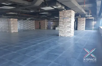 مكتب - استوديو - 4 حمامات للايجار في بورسعيد - ديرة - دبي