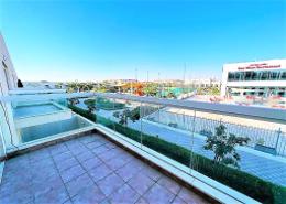 Balcony image for: Villa - 3 bedrooms - 4 bathrooms for rent in Warsan Village - International City - Dubai, Image 1