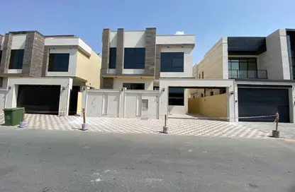 Villa - 5 Bedrooms - 7 Bathrooms for sale in Al Yasmeen 1 - Al Yasmeen - Ajman