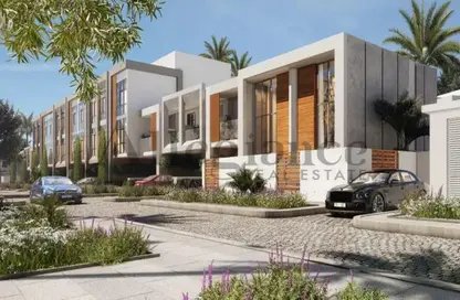 Townhouse - 1 Bedroom - 1 Bathroom for sale in Verdana 2 - Dubai Investment Park (DIP) - Dubai