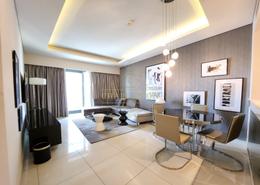 Apartment - 1 bedroom - 2 bathrooms for sale in Tower B - DAMAC Towers by Paramount - Business Bay - Dubai