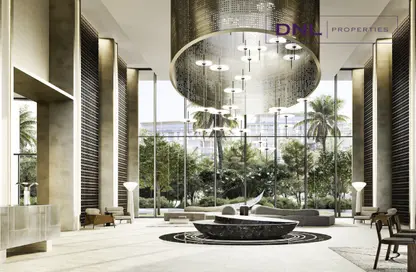Apartment - 3 Bedrooms - 4 Bathrooms for sale in City Walk Crestlane 3 - City Walk Crestlane - City Walk - Dubai